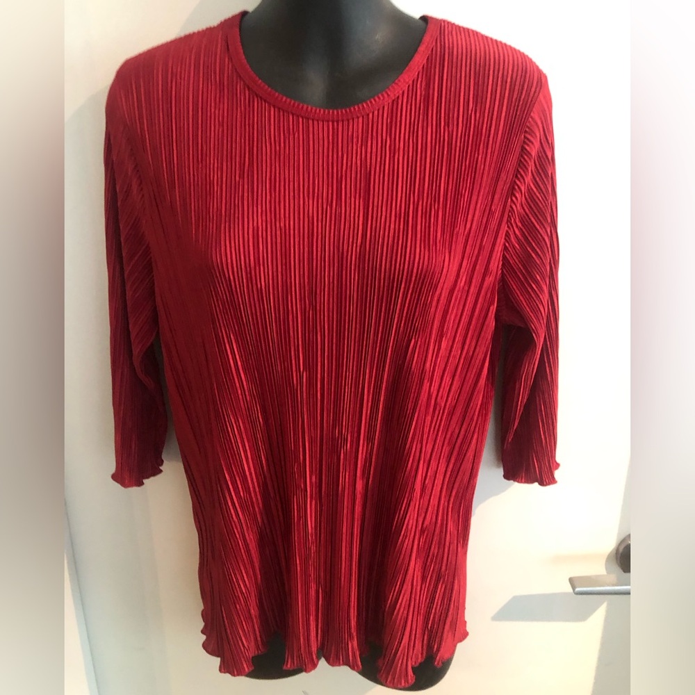 3/$15 Carol Reed XL - Picture 4 of 7